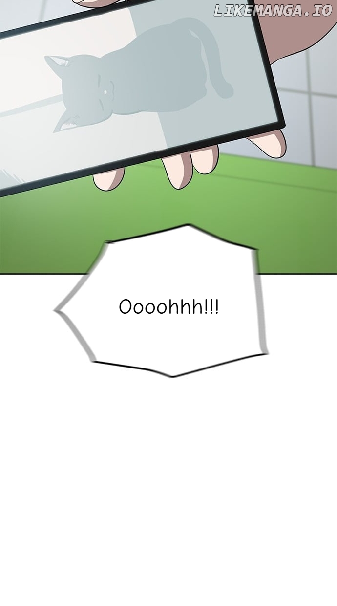 Unemployed Baek-soon Chapter 73 - page 49